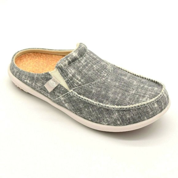 spenco women's siesta slide mule